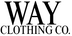 W.A.Y Clothing Company - Home